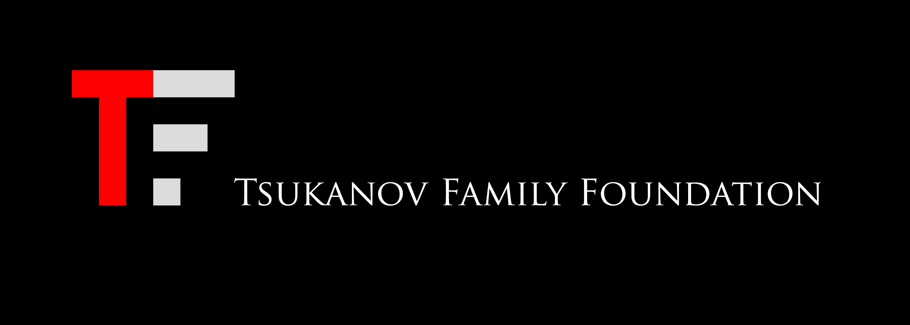 Tsukanov Family Foundation